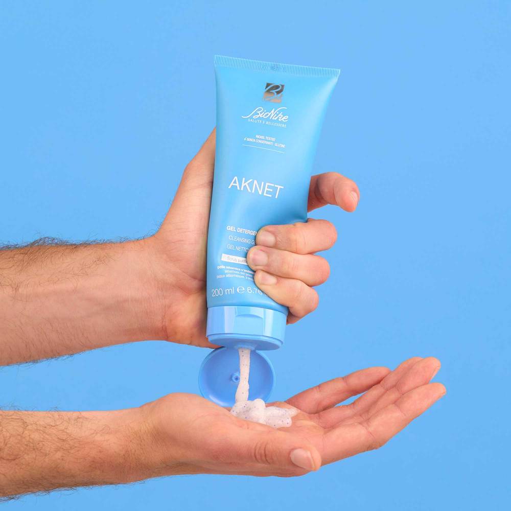 AKNET GEL