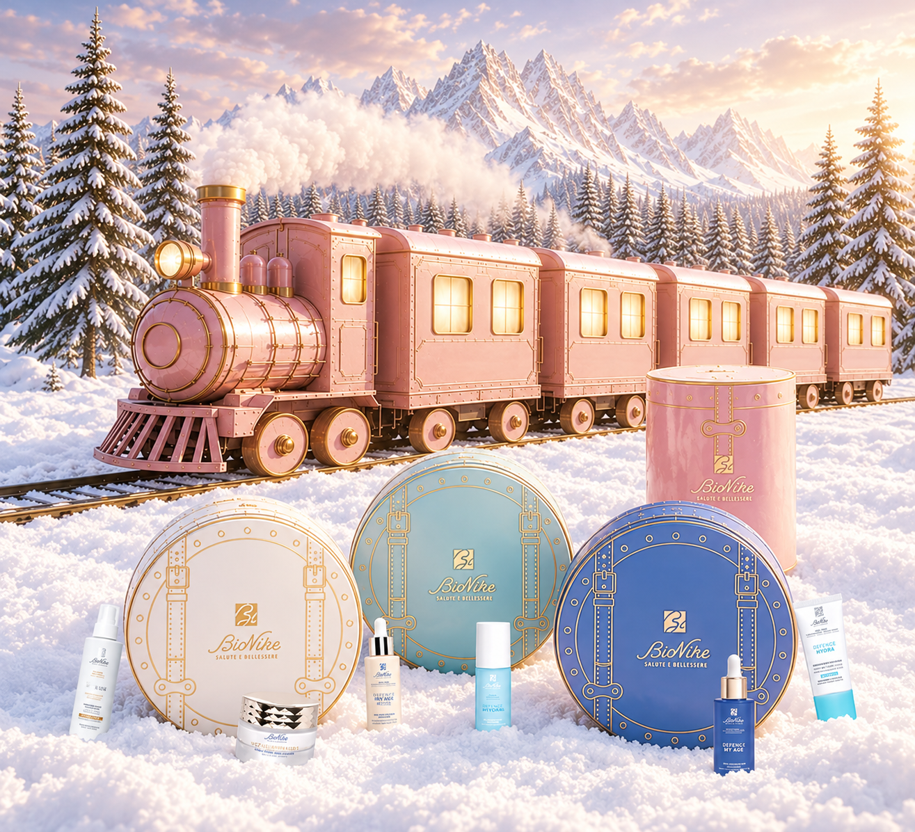 geschenk sets
