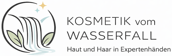 KOSMETIK VOM WASSERFALL