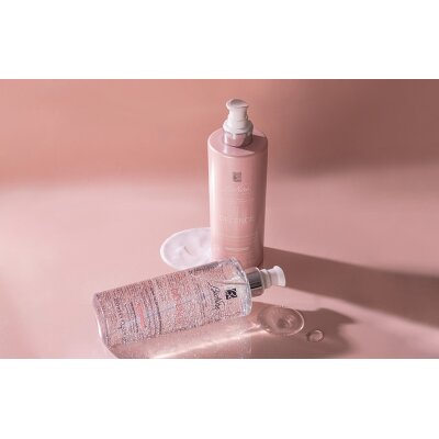 MAKE-UP ENTFERNEN FÜR EMPFINDLICHE HAUT - MAKE-UP ENTFERNEN FÜR EMPFINDLICHE HAUT