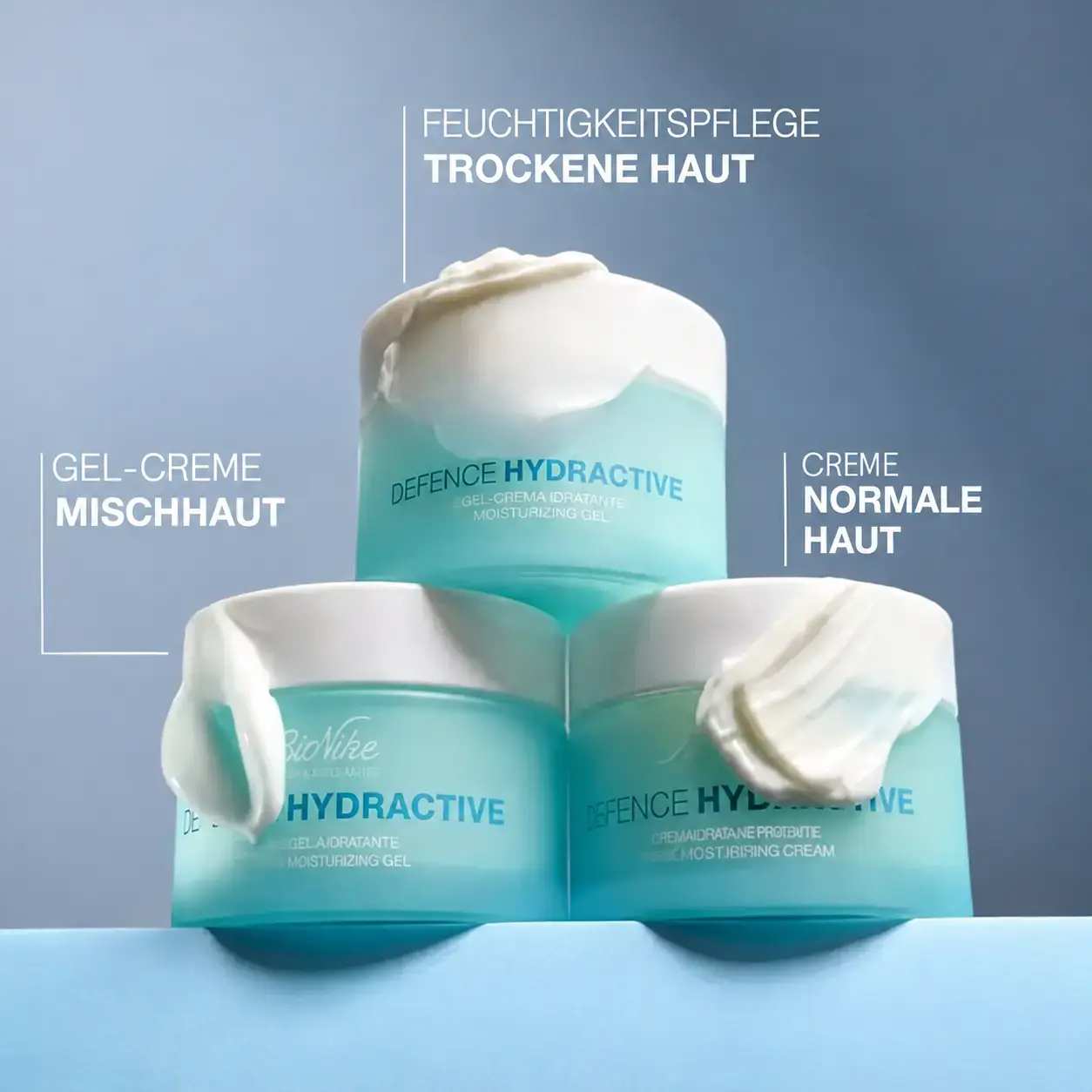 HYDRACTIVE100