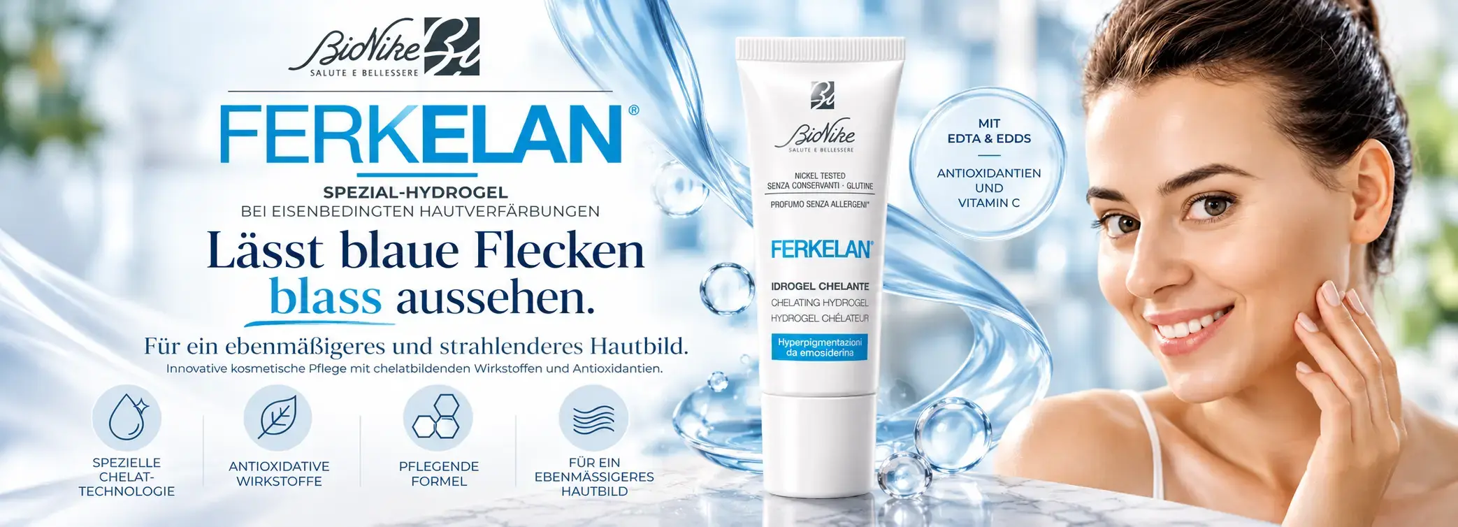 FERKELAN