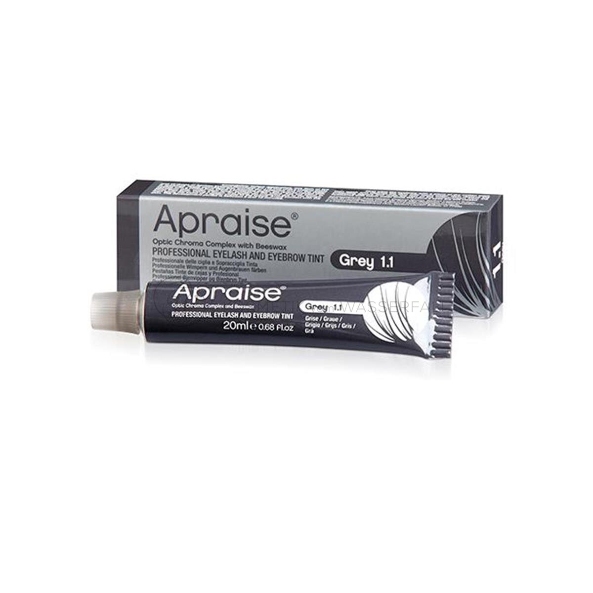 Grey 1.1 - Beautiful Grey box