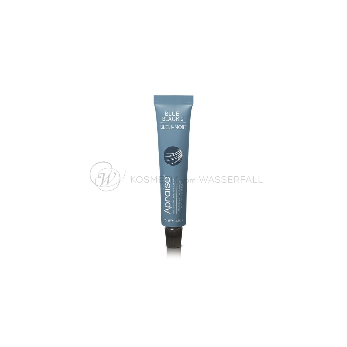 Vegan Tint Blue/Black 2