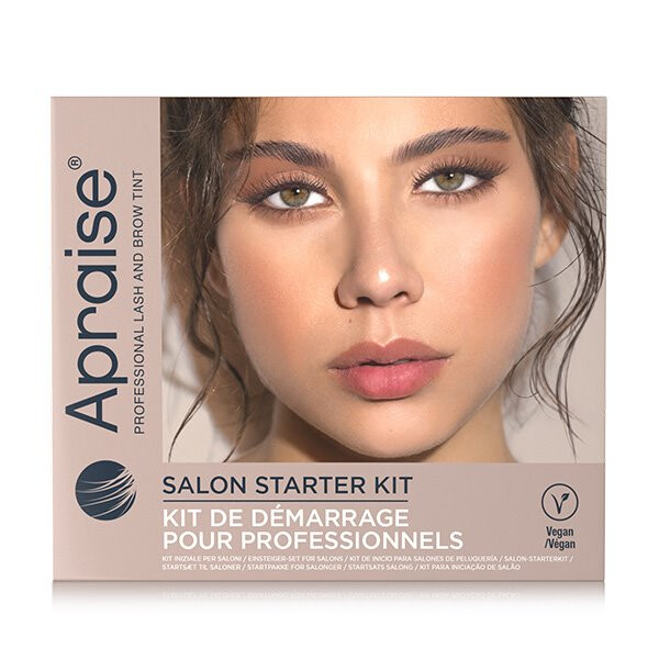 Vegan Salon Starter Kit