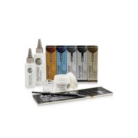 APRAISE Salon Starter Kit, big (Farben: Schwarz,...