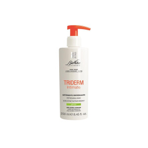 TRIDERM INTIMATE erfrischende Intimwäsche pH 5
