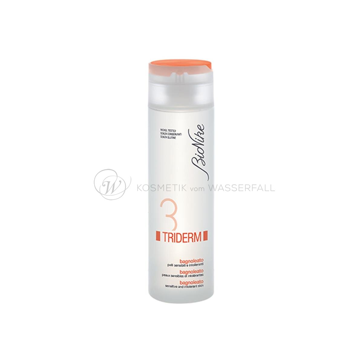TRIDERM – Dusch- und Ölbad 25 box