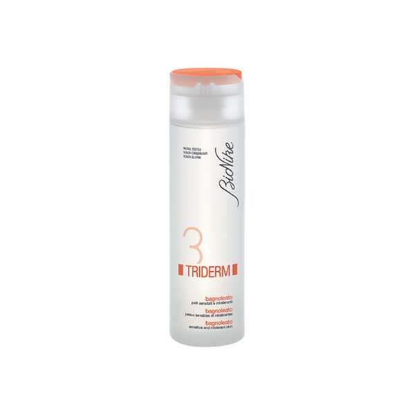 TRIDERM – Dusch- und Ölbad 250ml