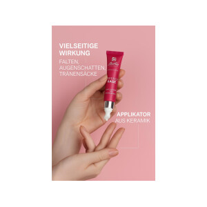 DEFENCE XAGE Eye Contour Serum - Augenkonturen Serum