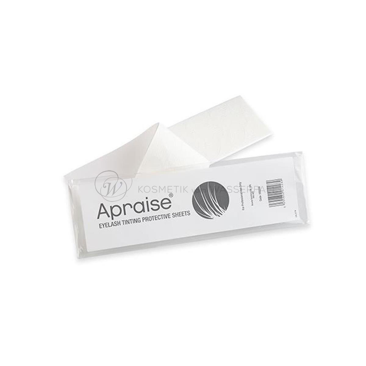 Protective Eye Sheets - Augenschutzfolie box