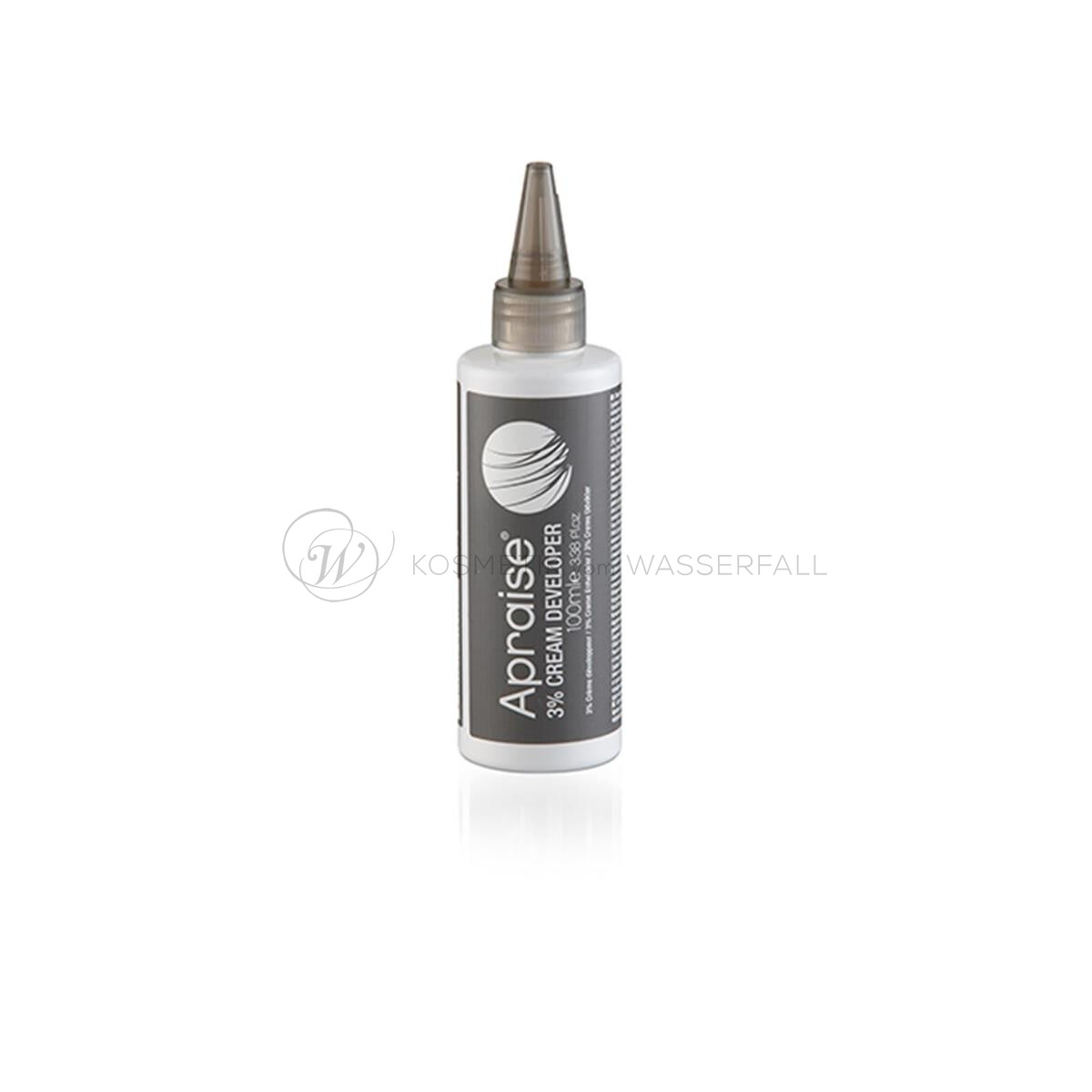 APRAISE Cream Developer - Creme-Entwickler