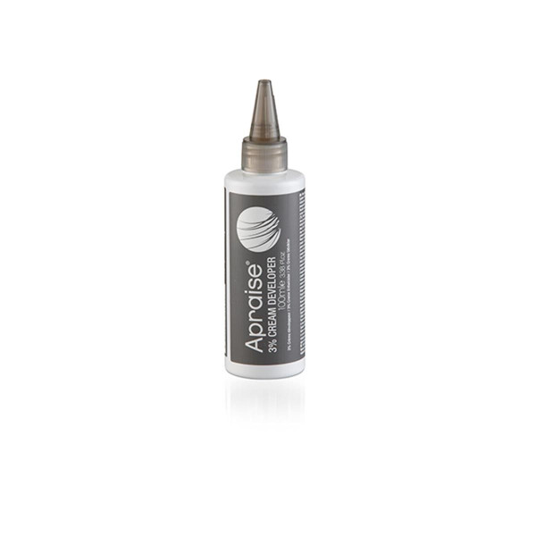 APRAISE Cream Developer - Creme-Entwickler