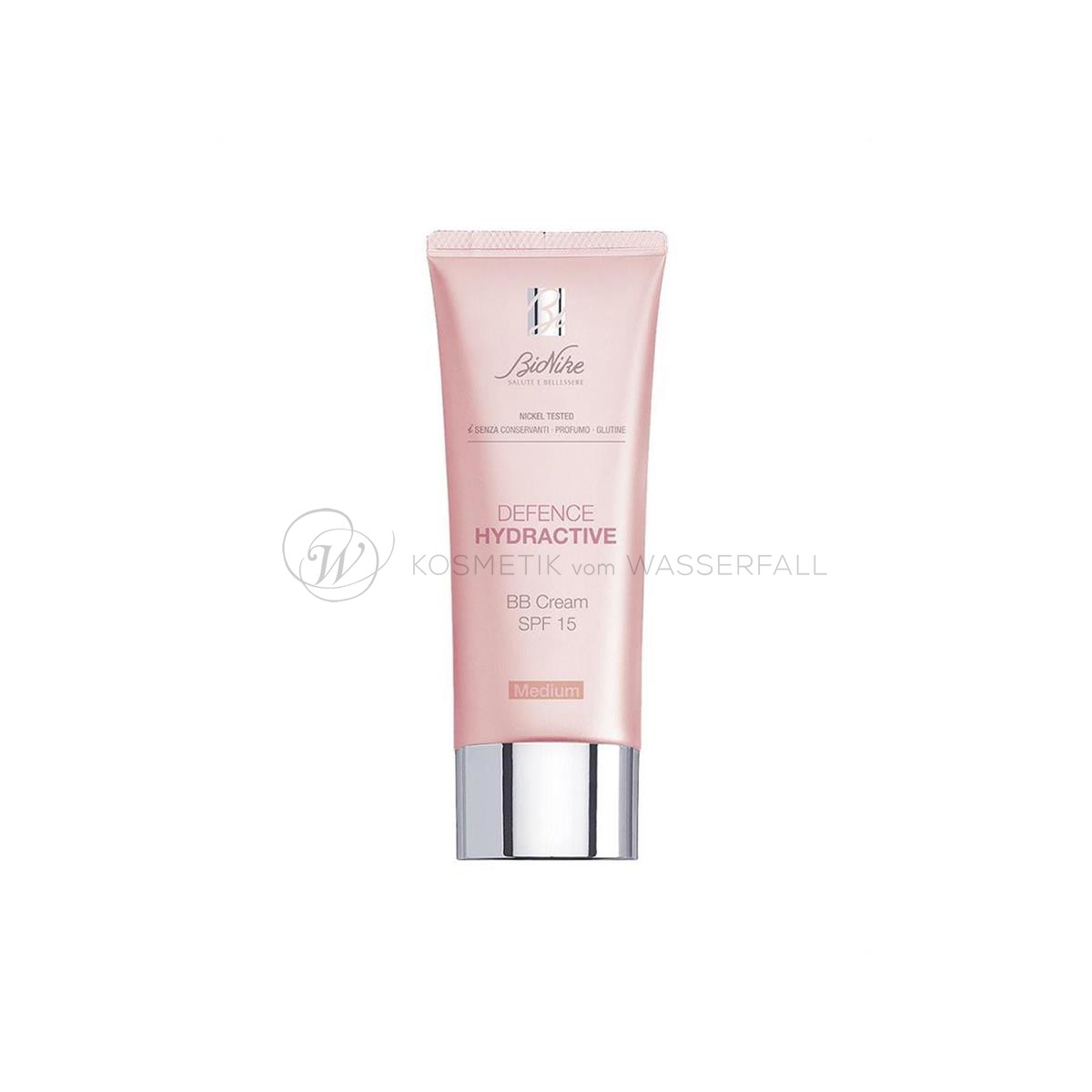 DEFENCE HYDRACTIVE BB Cream Medium SPF 15