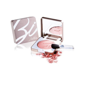 DEFENCE COLOR Pretty Touch - Pretty Touch Compact Blusher - Kompakt-Rouge