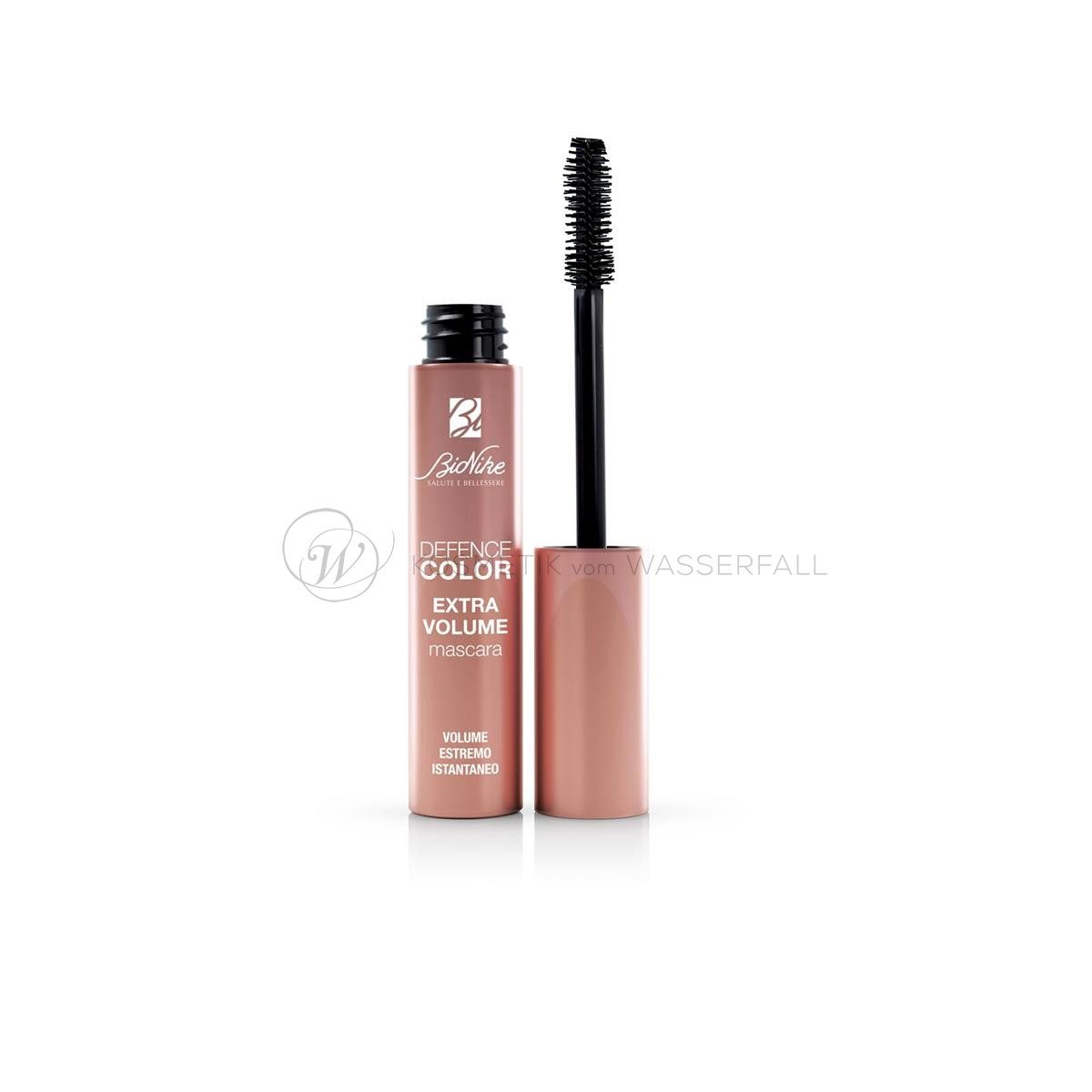 DEFENCE COLOR Extra Volume Mascara