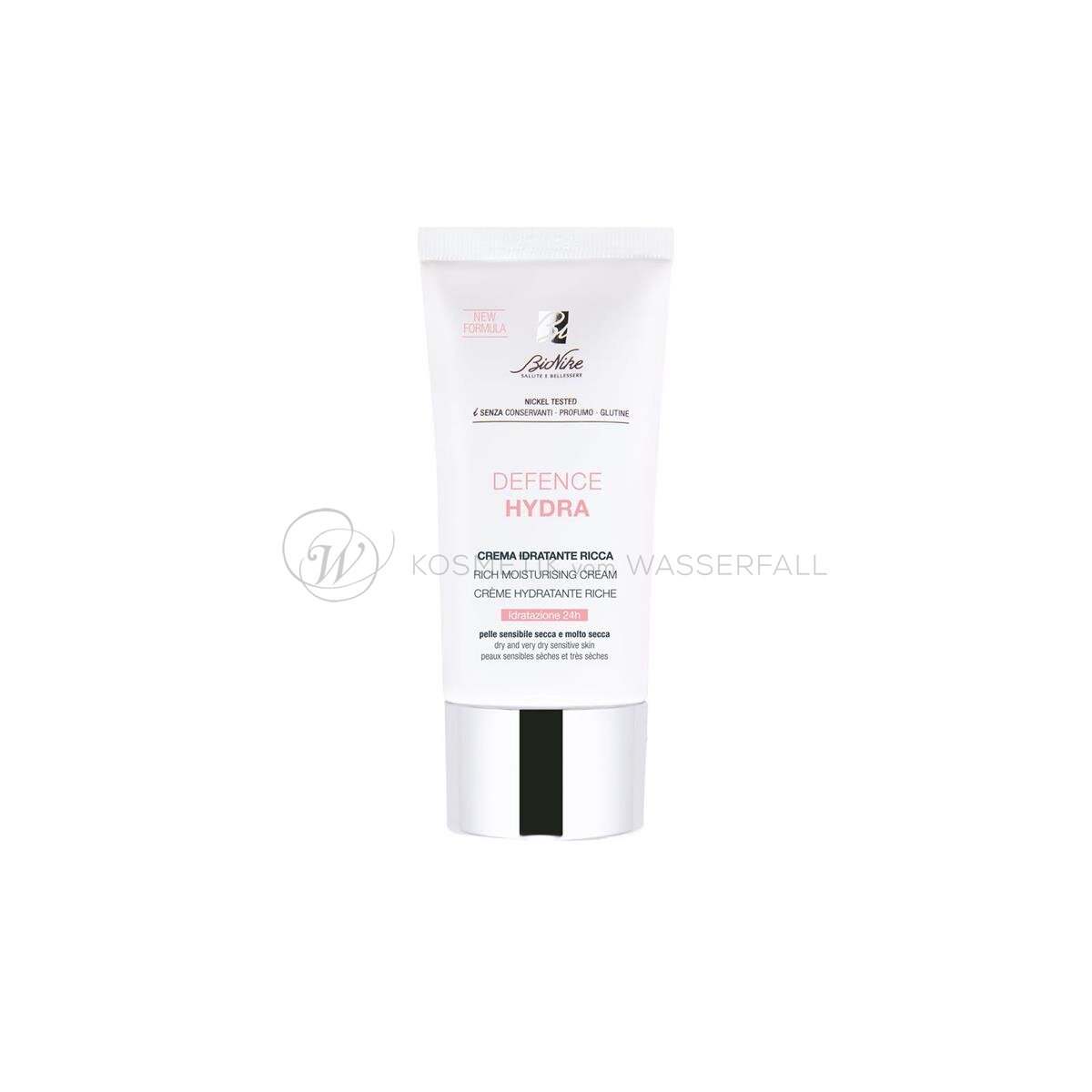 DEFENCE HYDRA Rich Moisturising