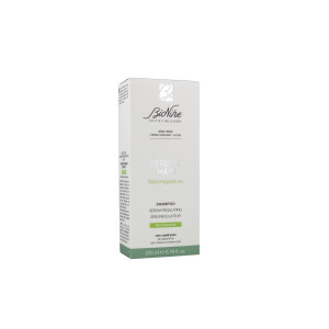 DEFENCE HAIR Talgregulierendes Shampoo 200 ml