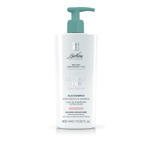 DEFENCE HAIR  Extra Gentle Oil Shampoo