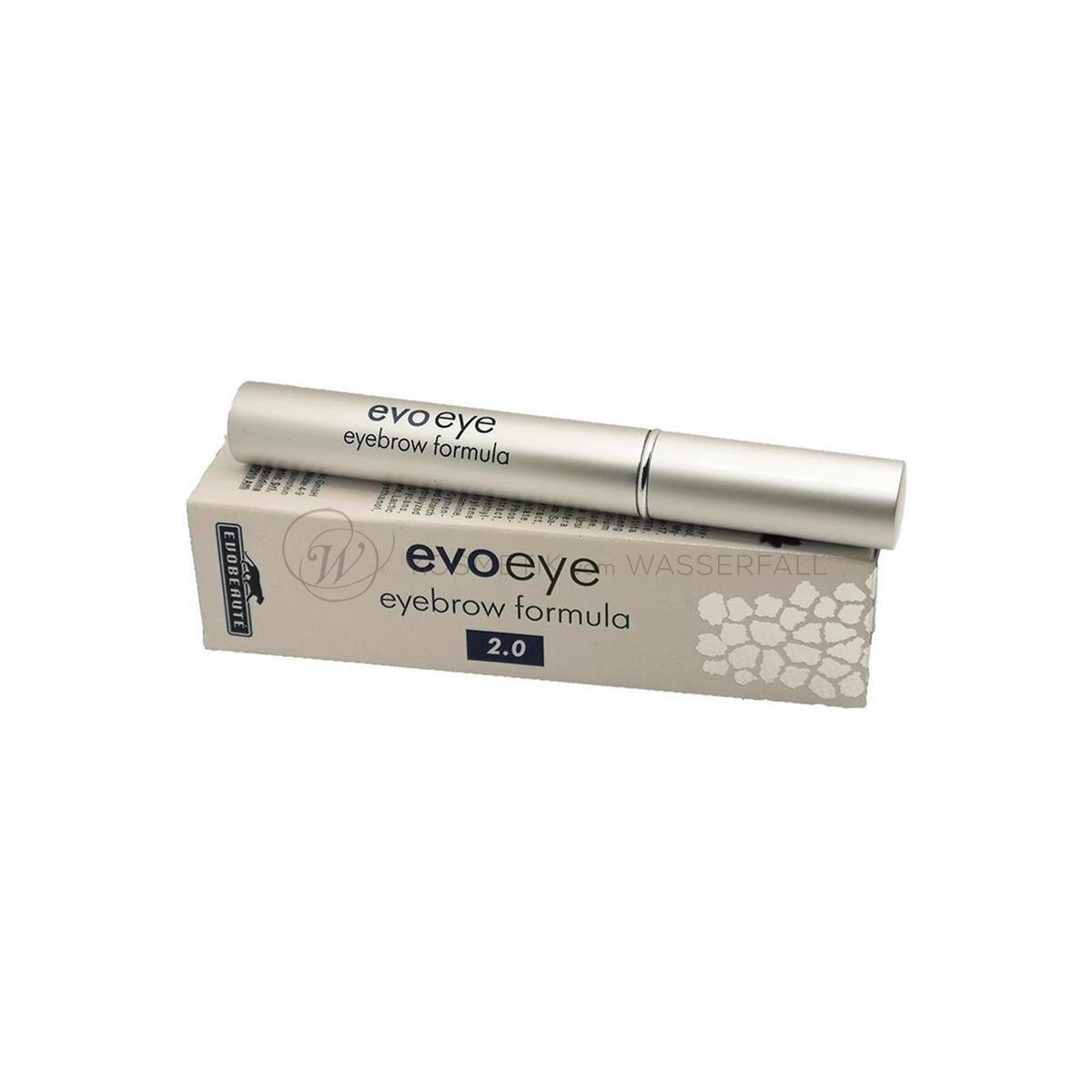 evoeye eyebrow formula 2.0