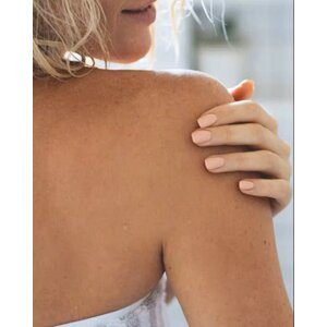 TRIDERM A.K. 50+ Preventive Care Sun Protection