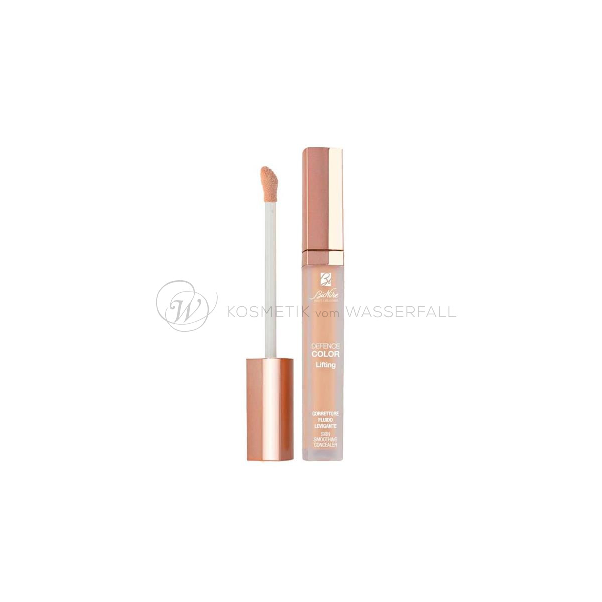 DEFENCE COLOR LIFTING Anti-Aging-Foundation