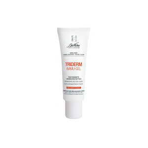 TRIDERM - IMMU - GEL - DERMOPROTEKTIVE PFLEGE