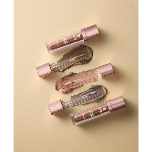 DEFENCE COLOR EYE LIFT - Liquid Eyeshadow - flüssiger Lidschatten