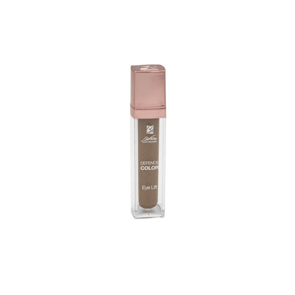 DEFENCE COLOR - EYE LIFT - Liquid Eyeshadow 602 Caramel, 18,00