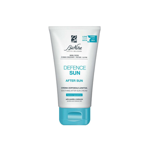 DEFENCE SUN - SOOTHING AFTER SUN CREAM -Beruhigende After Sun Creme 75ml
