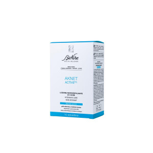 AKNET ACTIVEPEEL 3-ACID MICROEXFOLIATING LOTION
