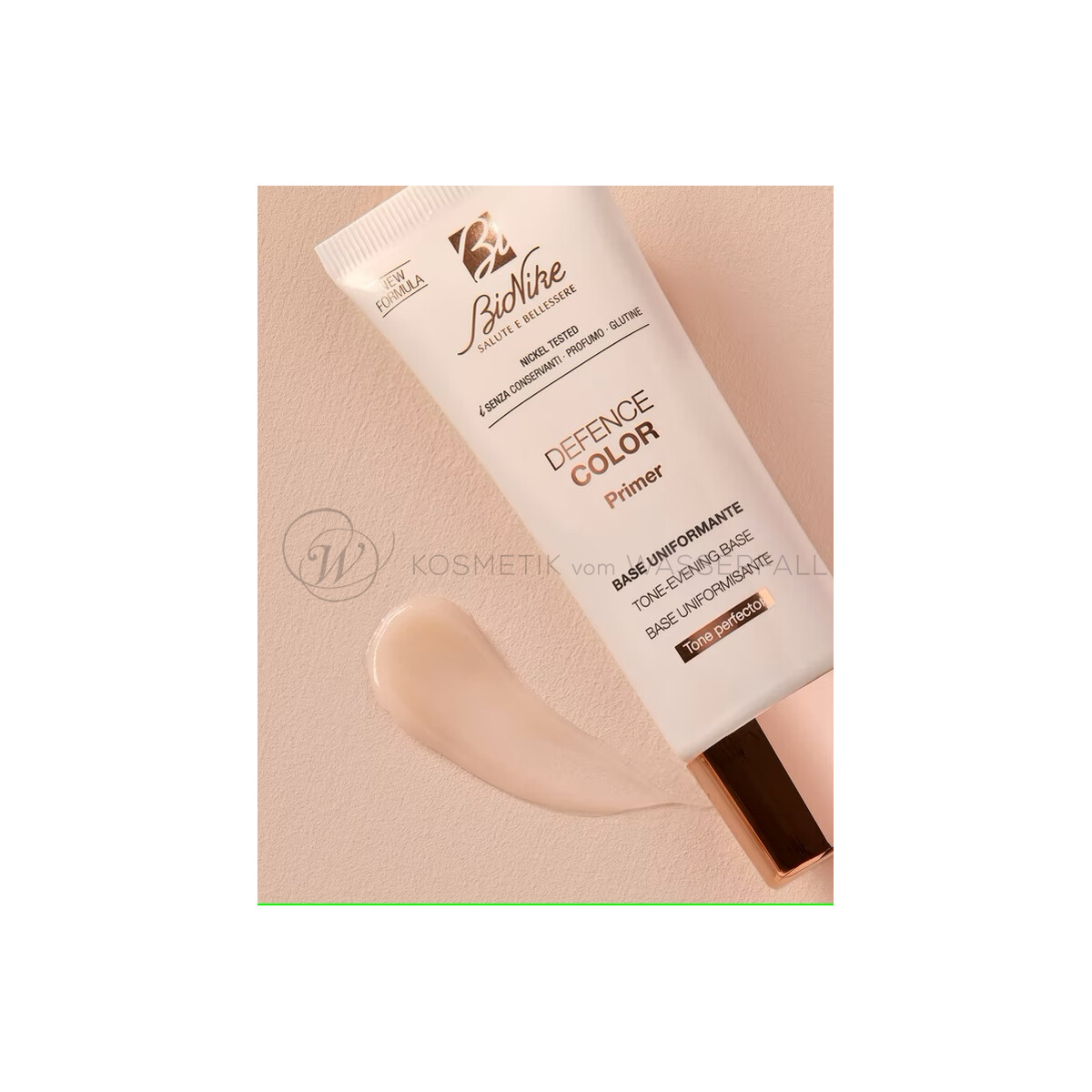 PRIMER TONE-EVENING BASE - NEU