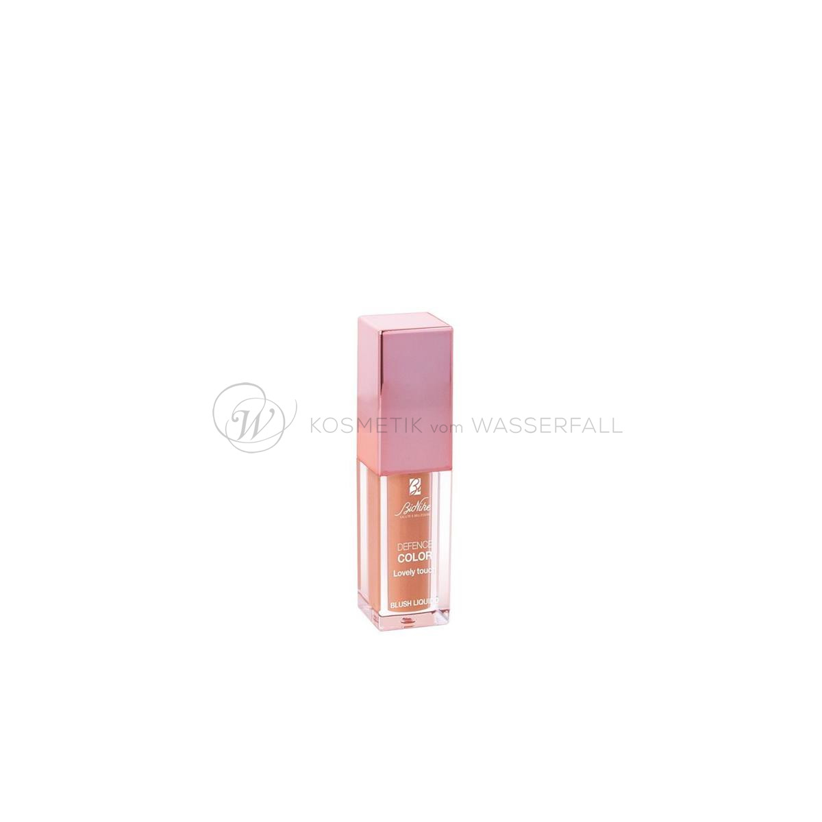 LOVELY TOUCH LIQUID BLUSH - 402 Peche - NEU