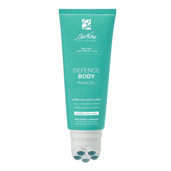 DEFENCE BODY ReduXCELL 100ml - REDUXCELL BODY RESHAPING CREAM