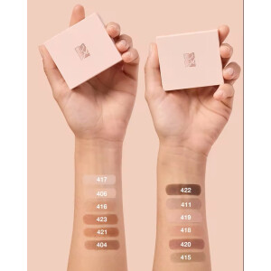 SILKY TOUCH COMPACT EYESHADOW - NEU