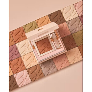SILKY TOUCH COMPACT EYESHADOW - NEU