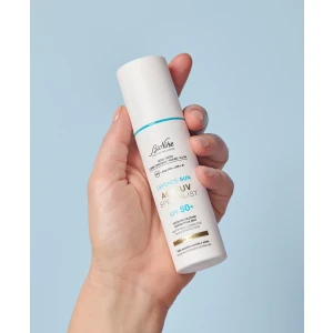 DEFENCE SUN - AGE UV SPECIALIST SPF 50+ MATTIFYING PHOTOPROTECTION