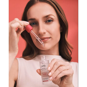 DEFENCE XAGE - PLUMPING SERUM HYALU-LIFT