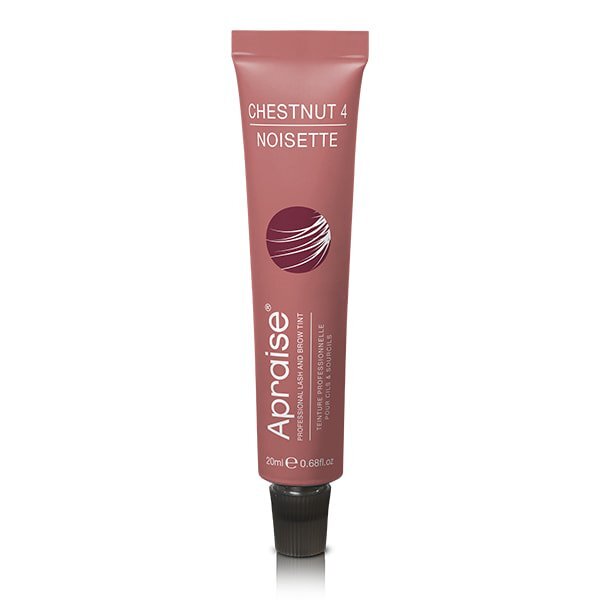 Vegan Tint Chestnut 4