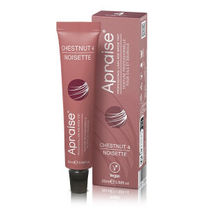 Vegan Tint Chestnut 4