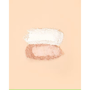 DEFENCE COLOR SOFT TOUCH COMPACT FACE POWDER