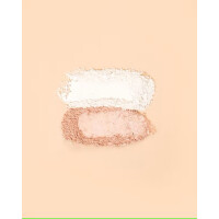 DEFENCE COLOR SOFT TOUCH COMPACT FACE POWDER