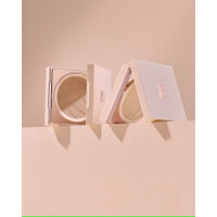DEFENCE COLOR SOFT TOUCH COMPACT FACE POWDER