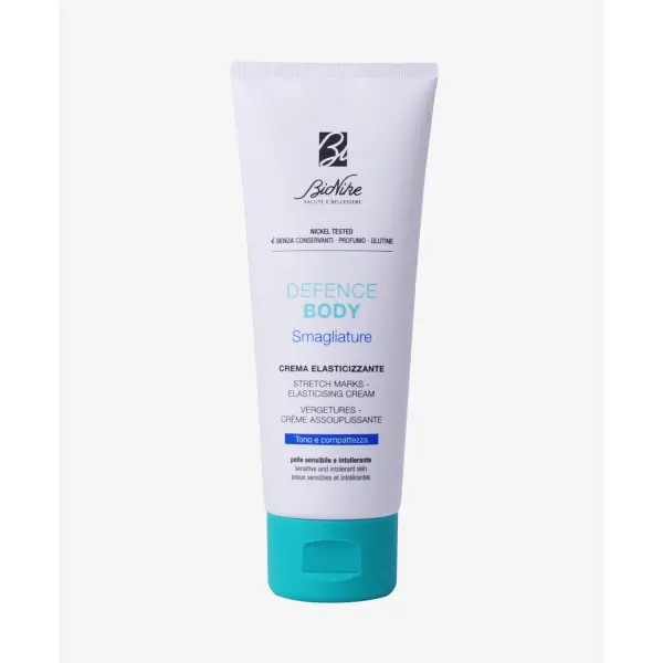 DEFENCE BODY STRETCH MARKS - Smagliature - ELASTIZIERENDE CREME 100 ml