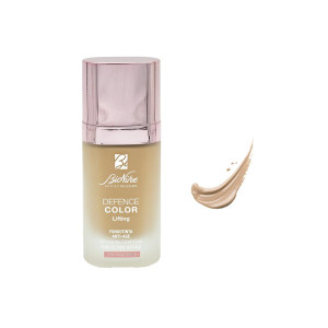DEFENCE COLOR Lifting - ANTI-AGEING FOUNDATION N6