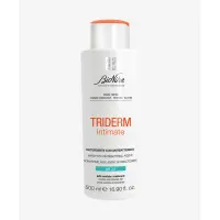 TRIDERM INTIMATE - WASH WITH ANTIBACTERIAL AGENT - Antibakterielles Waschmittel PH 3