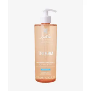 TRIDERM BODY AND HAIR WASH DAILY USE - Tägliche Reinigung für Körper und Haar 400ml