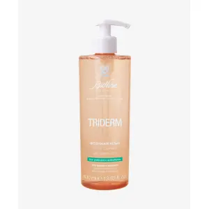 TRIDERM - AKTIVREINIGER MIT PRÄBIOTISCHEM UND ANTIBAKTERIELLEM WIRKSTOFF 400ml