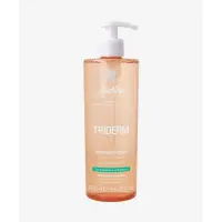 TRIDERM - AKTIVREINIGER MIT PRÄBIOTISCHEM UND ANTIBAKTERIELLEM WIRKSTOFF 400ml