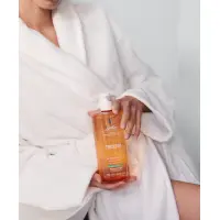 TRIDERM - AKTIVREINIGER MIT PRÄBIOTISCHEM UND ANTIBAKTERIELLEM WIRKSTOFF 400ml